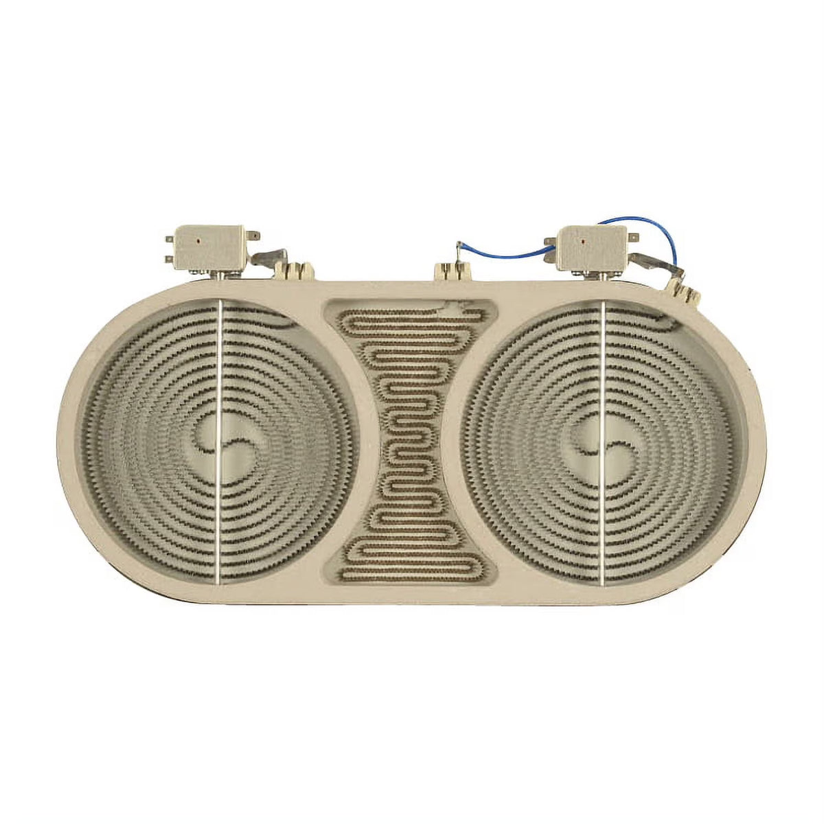 Range Element Radiant Bridge P6989