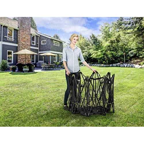 8 Panel Foldable Portable Steel Pet Play Pen M3488