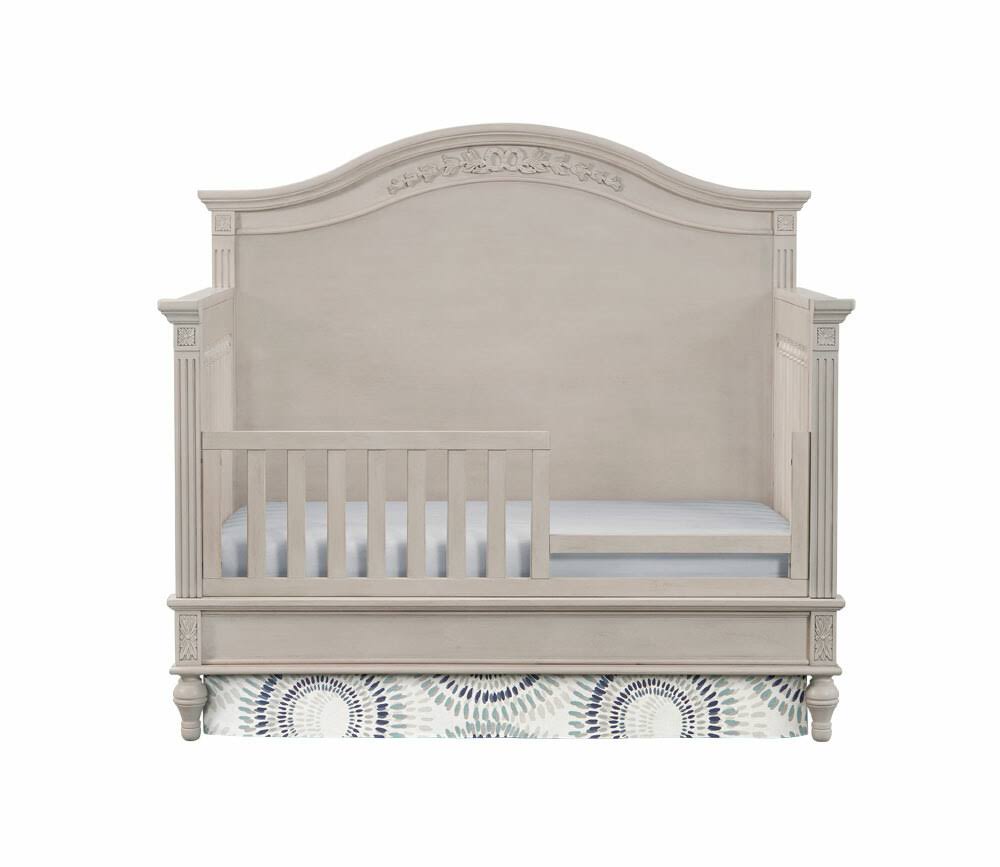 Toddler Guard Rail, Viola, Lace F6162