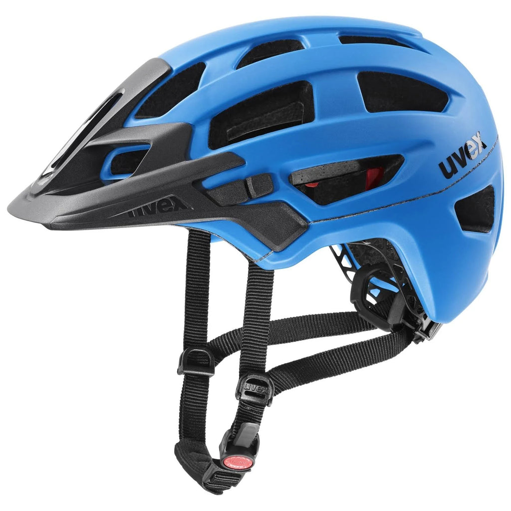 Blue Mat Helmet J7292