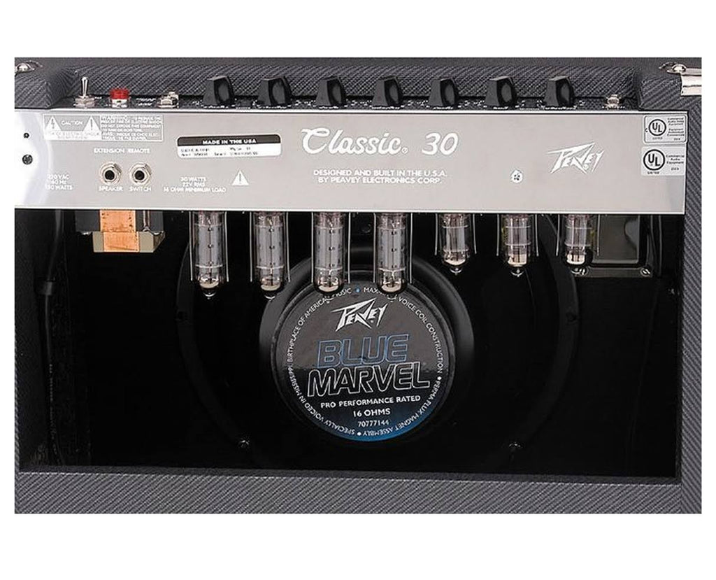Classic 30 1x12 Guitar Combo Y529545