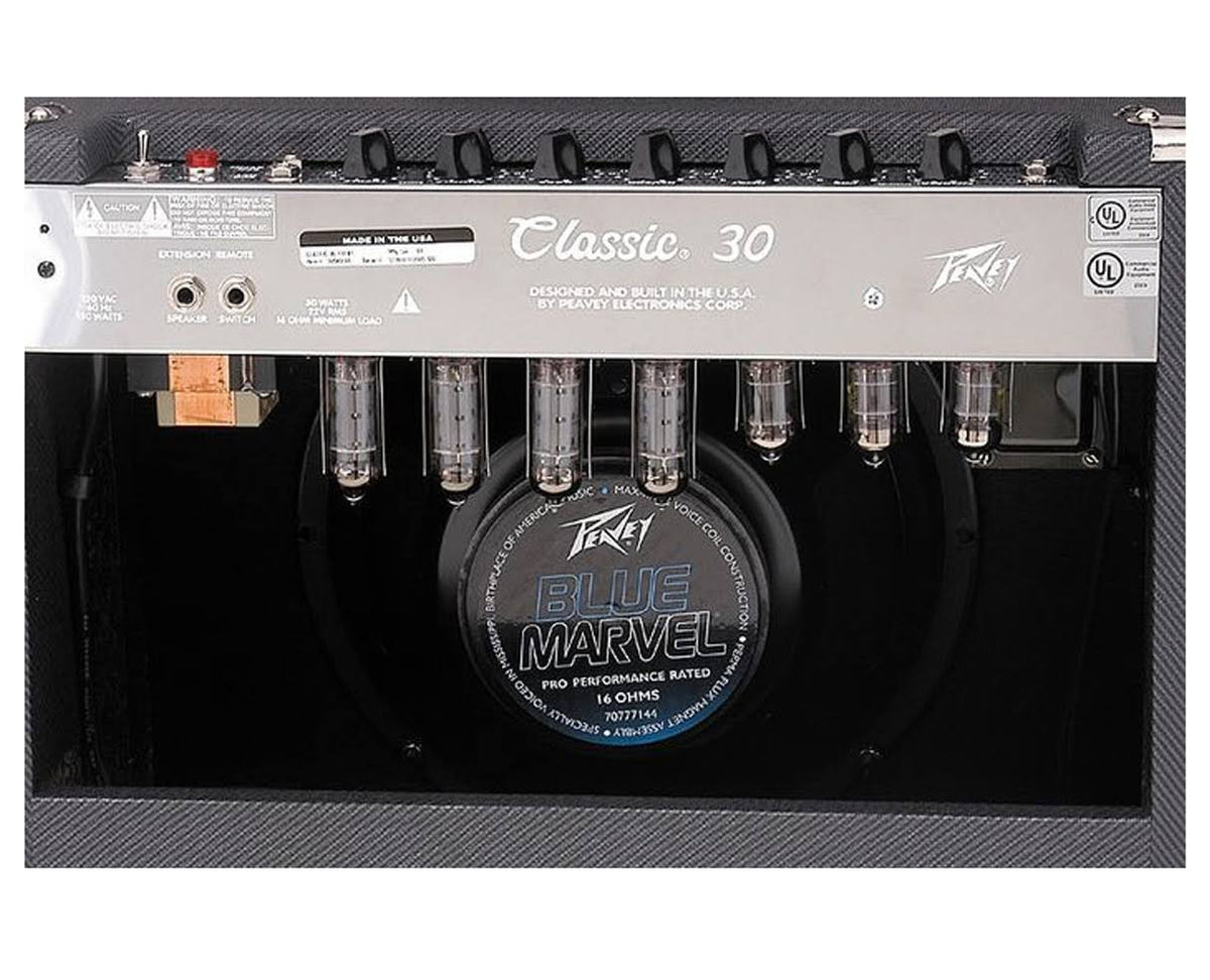 Classic 30 1x12 Guitar Combo Y529545