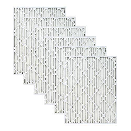 MERV 11 Air Filter 6 Pack C11517
