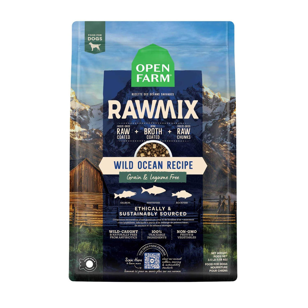 Grain-Free Dog Food B120