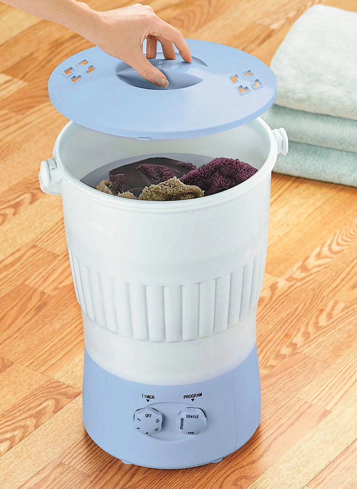Wonder Washer K609