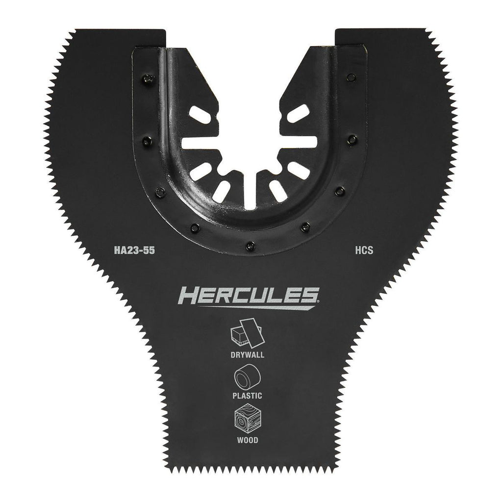 1-3/8 in. Oscillating Multi-Tool Blade M15352
