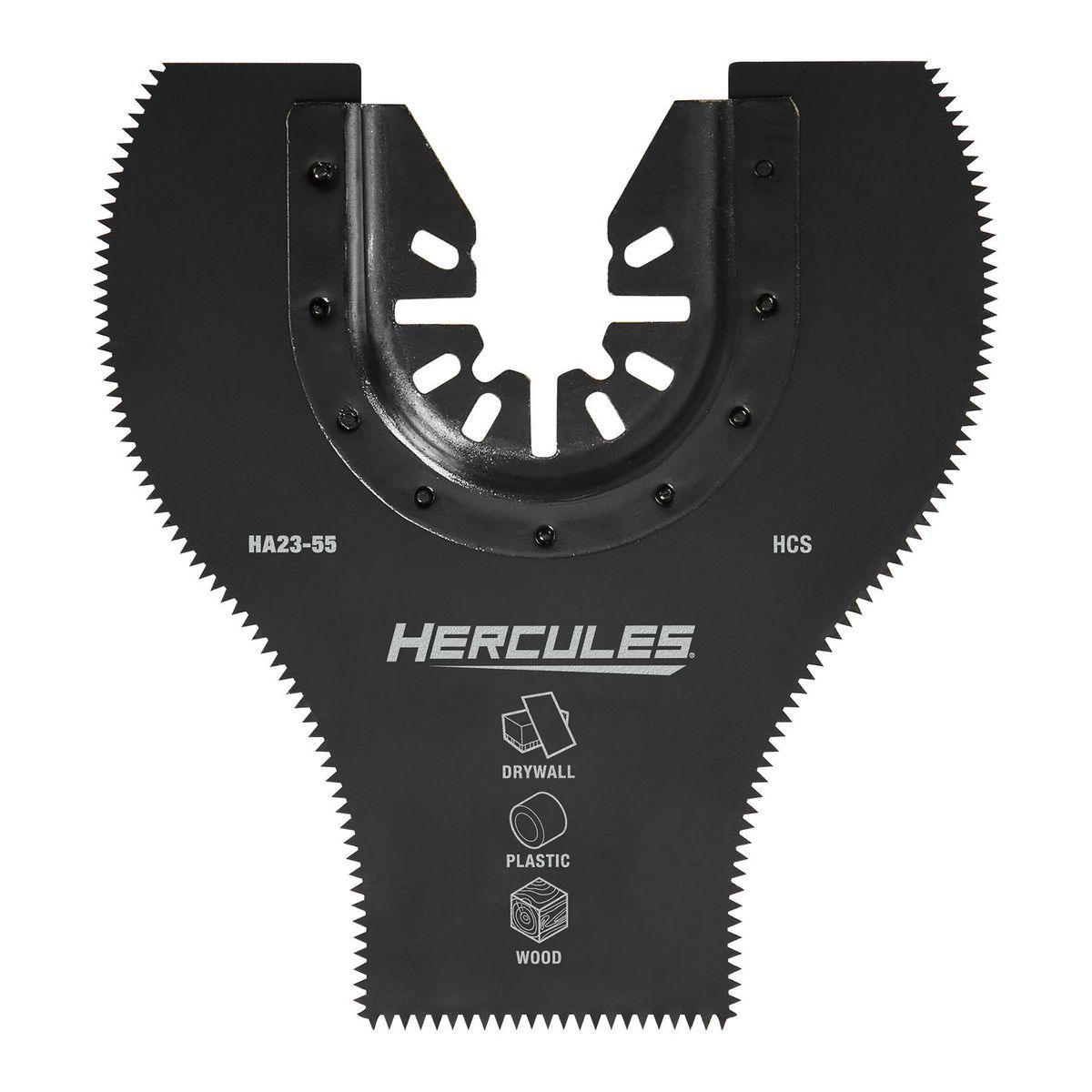1-3/8 in. Oscillating Multi-Tool Blade M15352