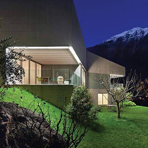 24ft White Smart Outdoor Integrated LED Rope Light I4194