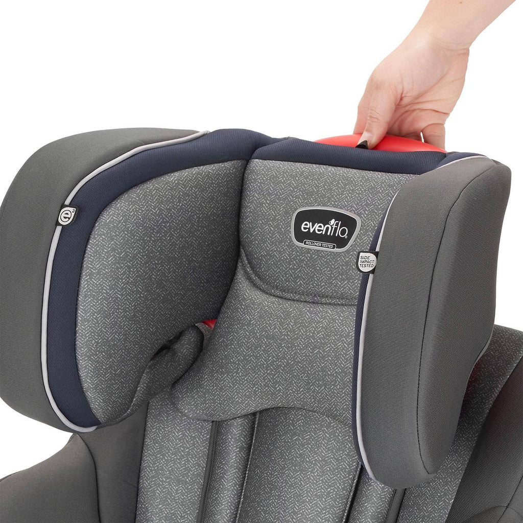 All-in-One Car Seat X8212