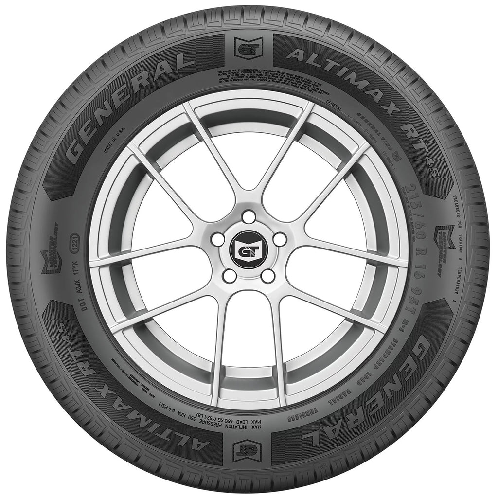 All Season Tire P135672