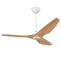 60 Ceiling Fan with Bamboo Blades J2814