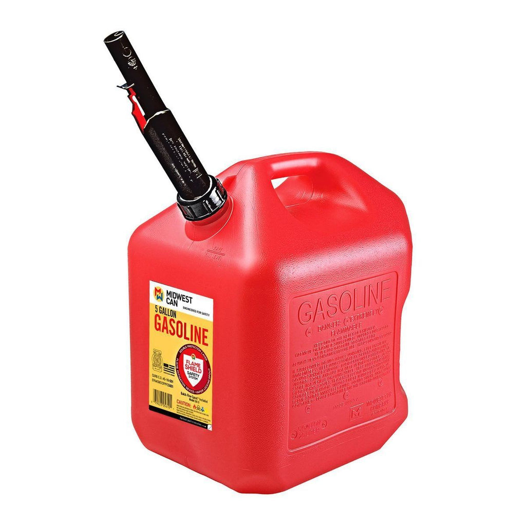 5 Gallon Gas Can B64296