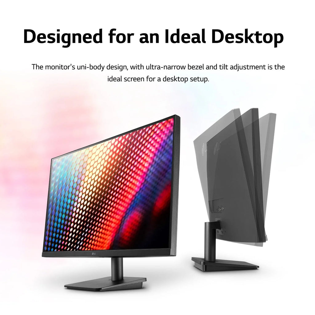 27 FHD IPS Anti-Glare Monitor (1920 x 1080) S910