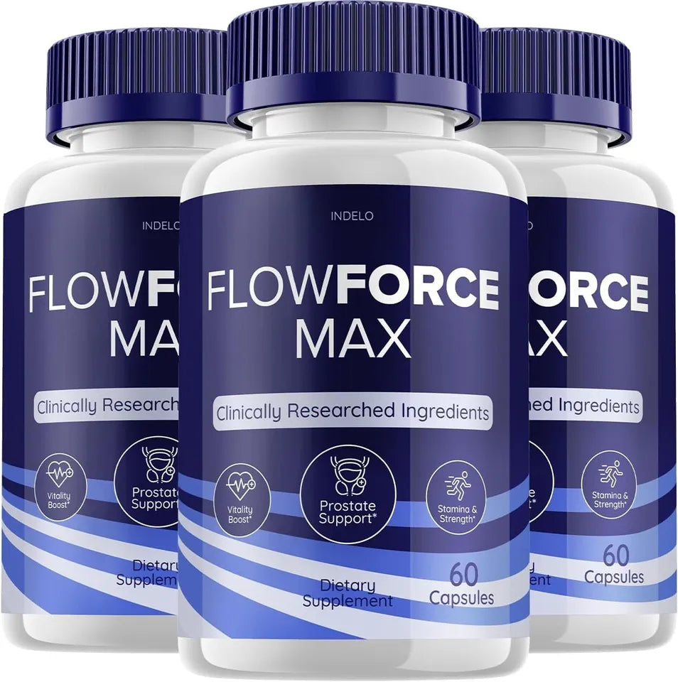 Vegan Male Vitality Supplement Pills K4695