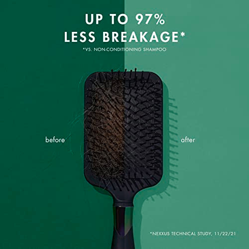 3 Pack Shampoo, Conditioner, and Leave-In Spray for Fine and Thin Hair with Keratin, Collagen, Biotin O55171