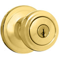 Bright Brass Smart Key Entry X85575
