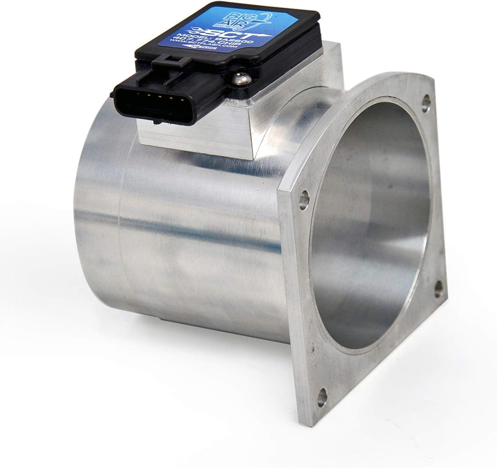 90mm Billet Mass Air Meter Q780