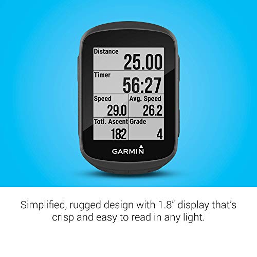 GPS Cycling Computer Q727198