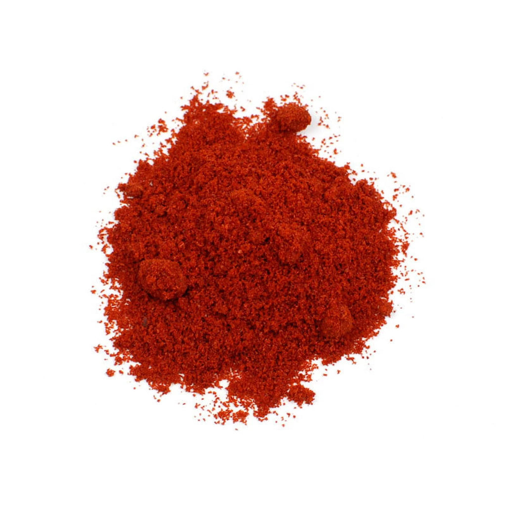 20 oz Smoked Hot Paprika Powder C724