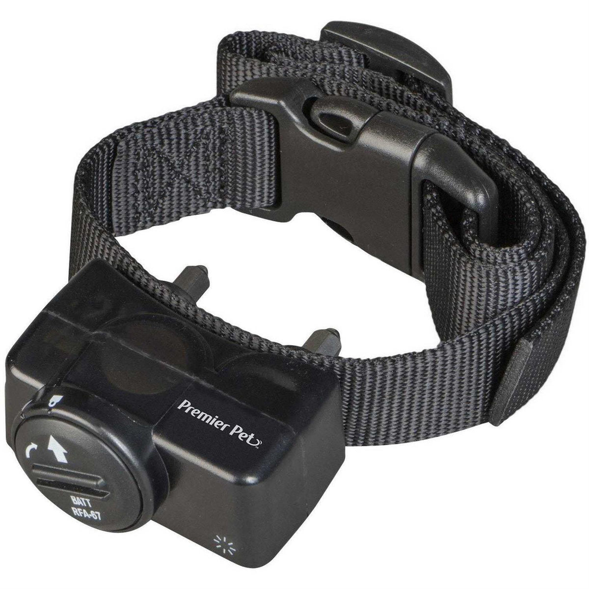 Wireless Add-A-Dog Collar Q9202