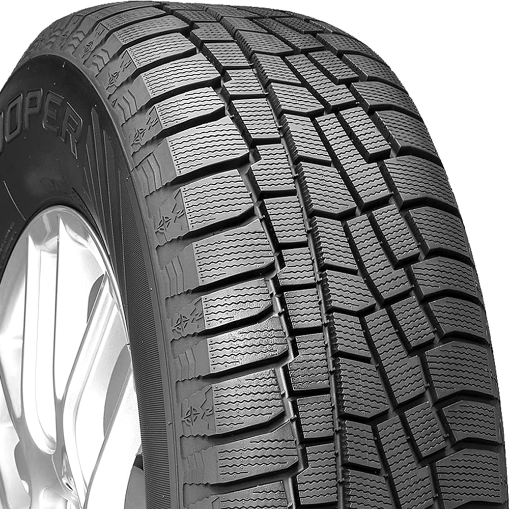 Winter Tire E34145