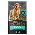 Puppy Lamb & Rice Formula Dry Dog Food O531