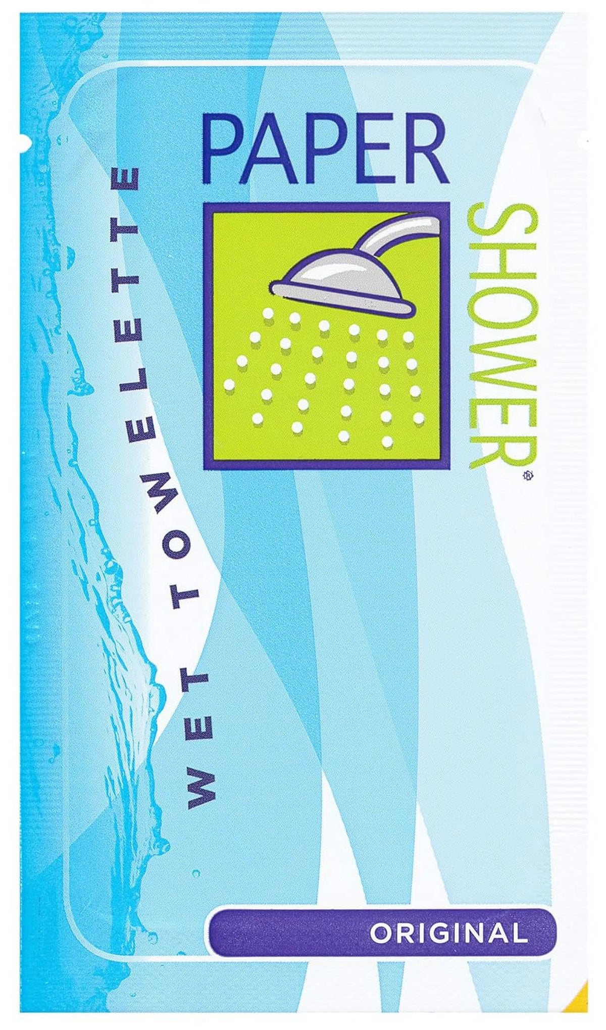 Body Wipe Packs G323