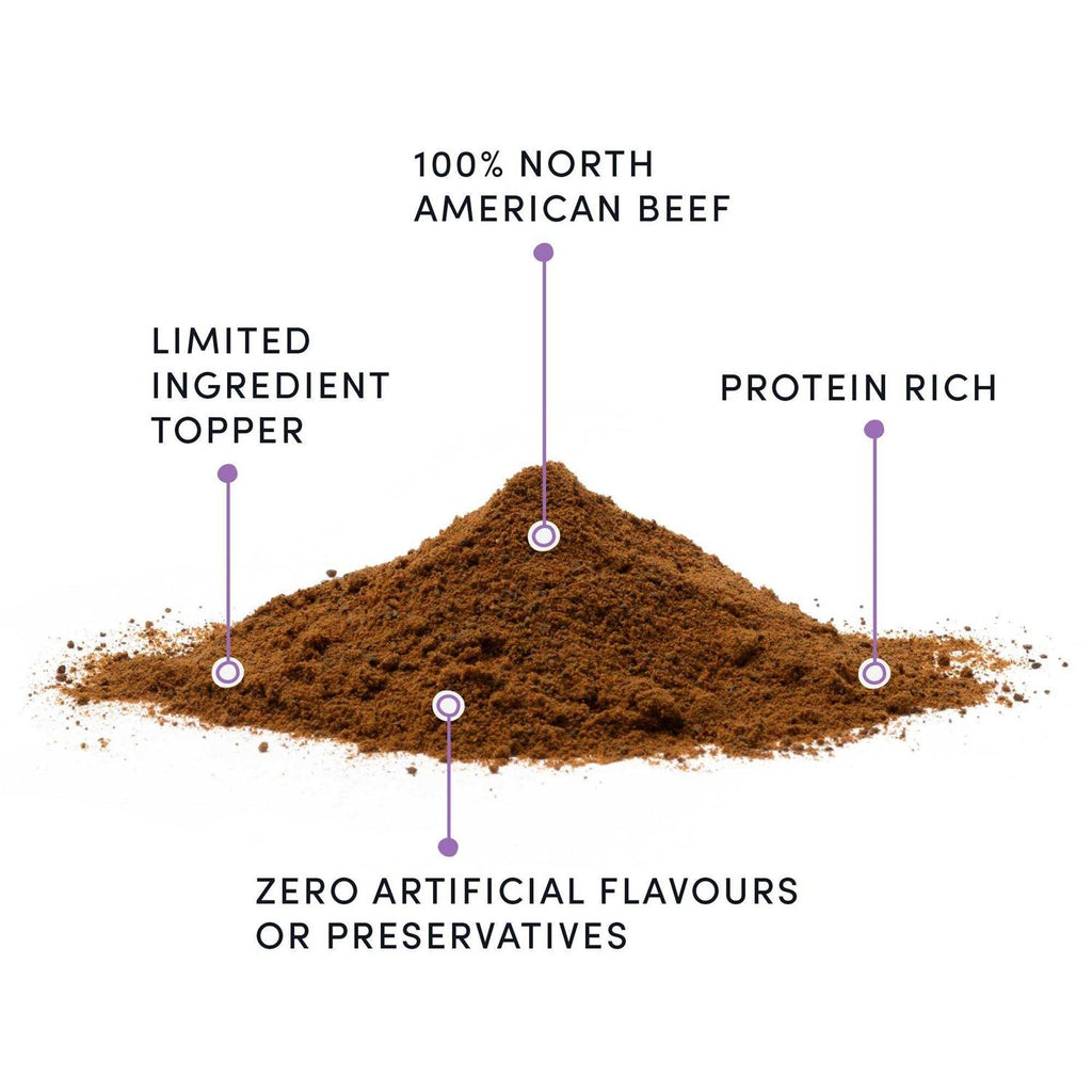 Beef Liver Sprinkles Q493419