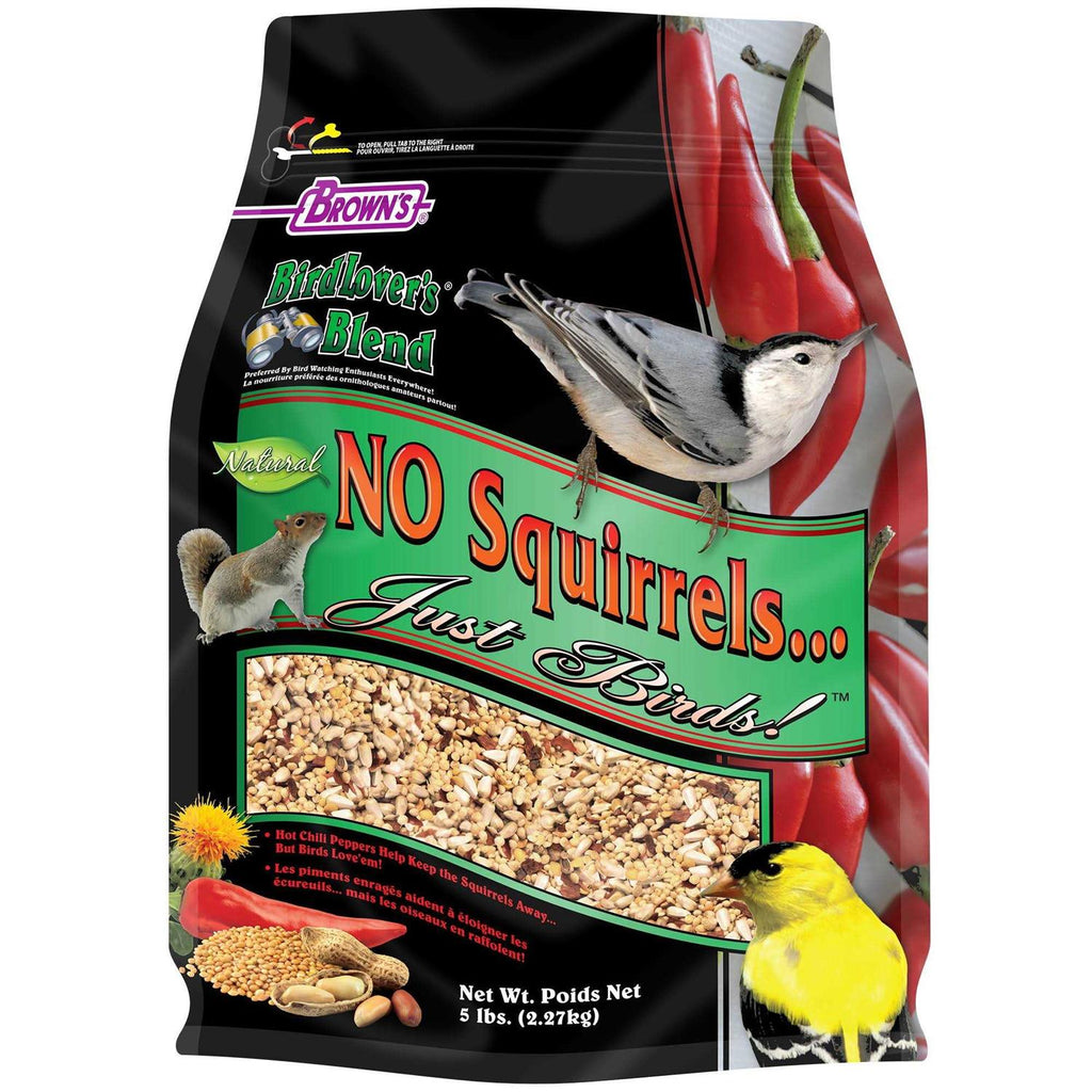 Bird Lovers Blend T483891