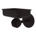 Oil Rubbed Bronze Wall Mounted Soap Dish L687355