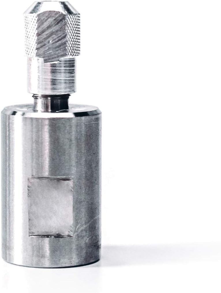 Mini Polisher with 5/8" Adaptor, Pack of 2 G96392