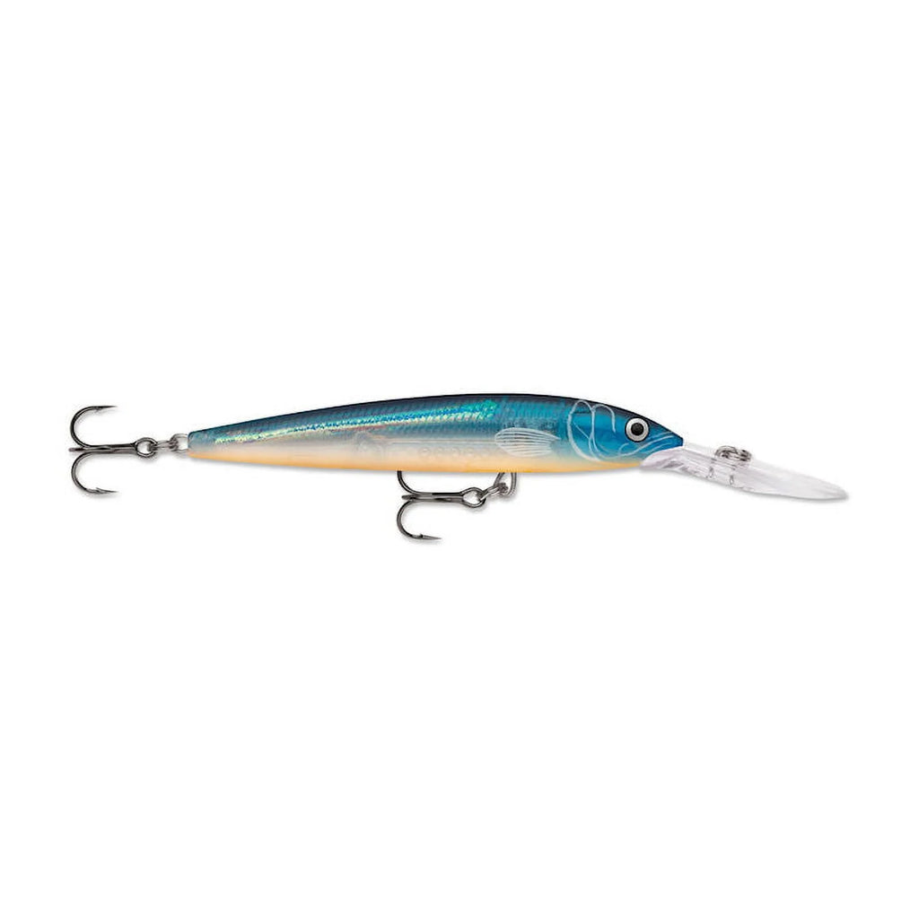 Purpledescent Jerkbait L352694