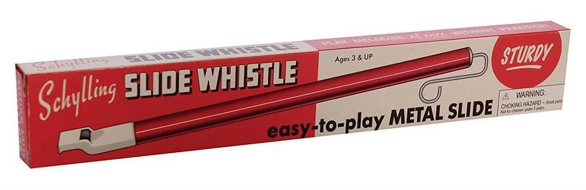 Large Slide Whistle M1086