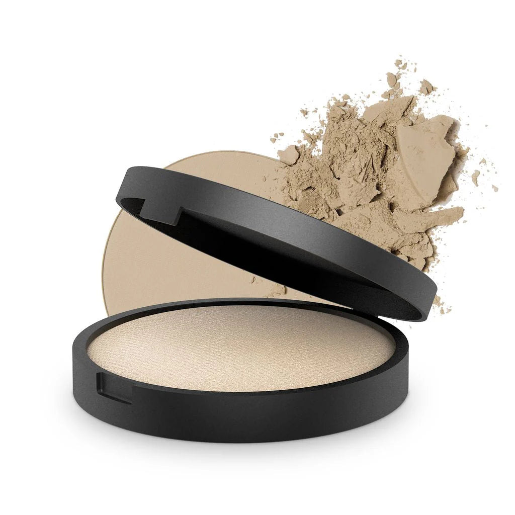 Patience Baked Mineral Foundation 8g T970298