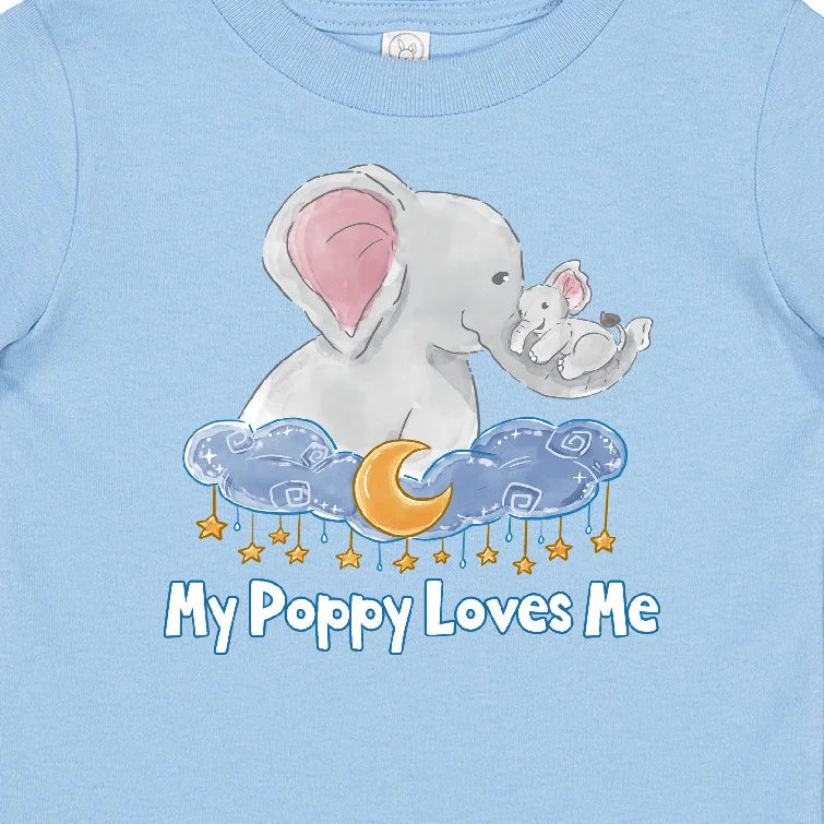 Baby T-Shirt U127