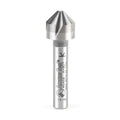 Solid Carbide CNC 90 Degree Angle Countersink D94883