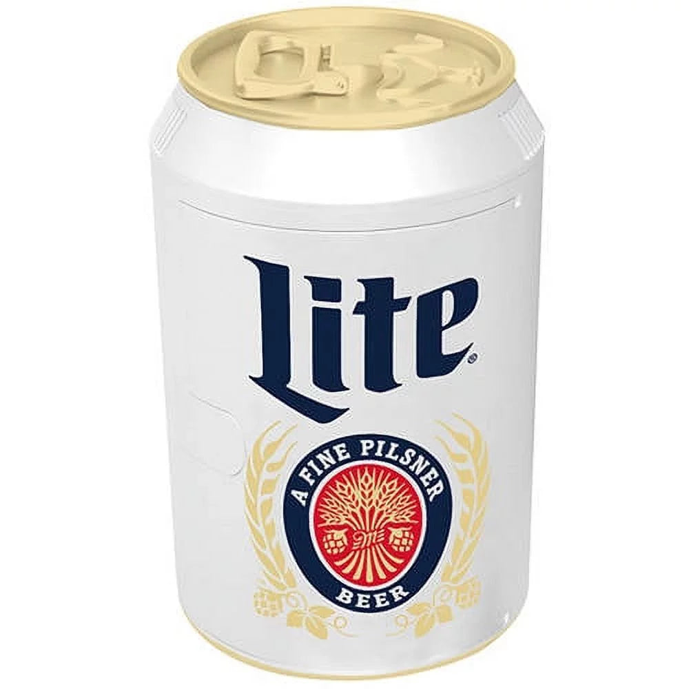 8 Can Portable Mini Fridge Cooler I87999