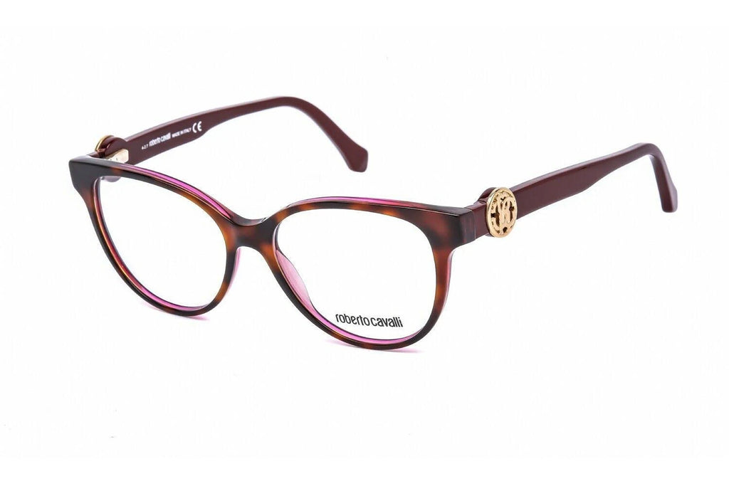 Havana Eyeglasses V406306