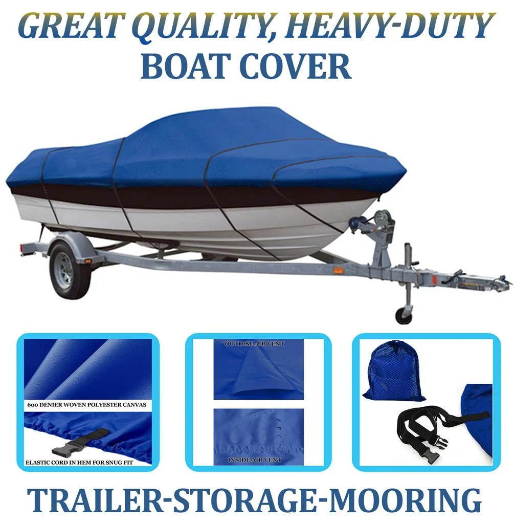 Boat Cover Z592