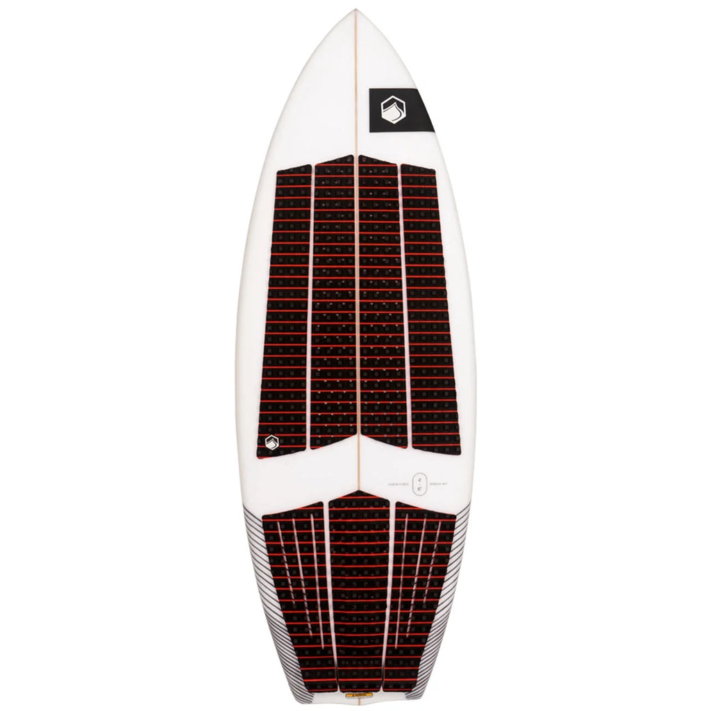 Bonzer Bat Wakesurf Board U964587
