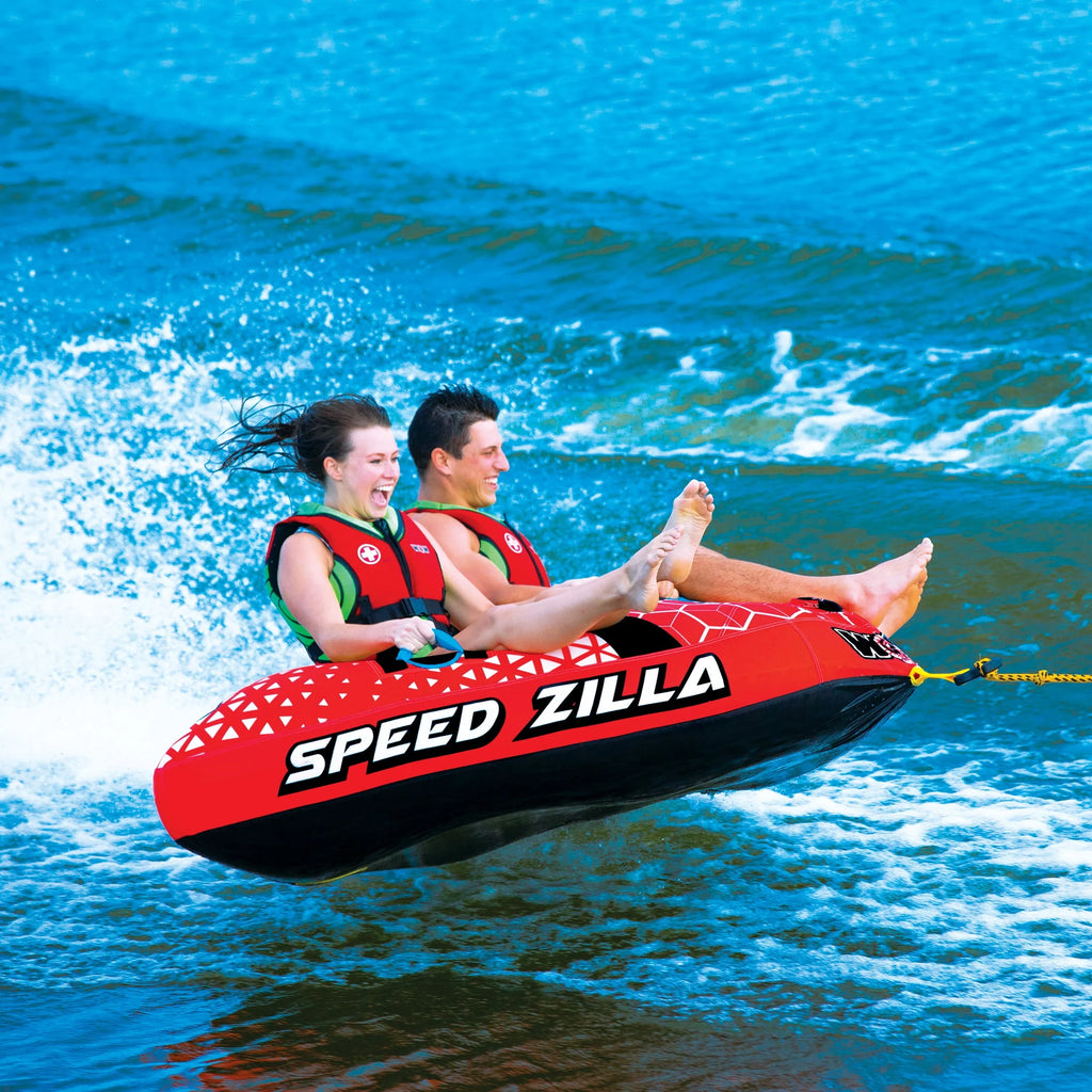 1 or 2 Person Inflatable Towable H875052