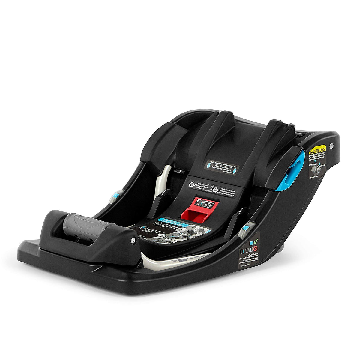 Car Seat Base S308