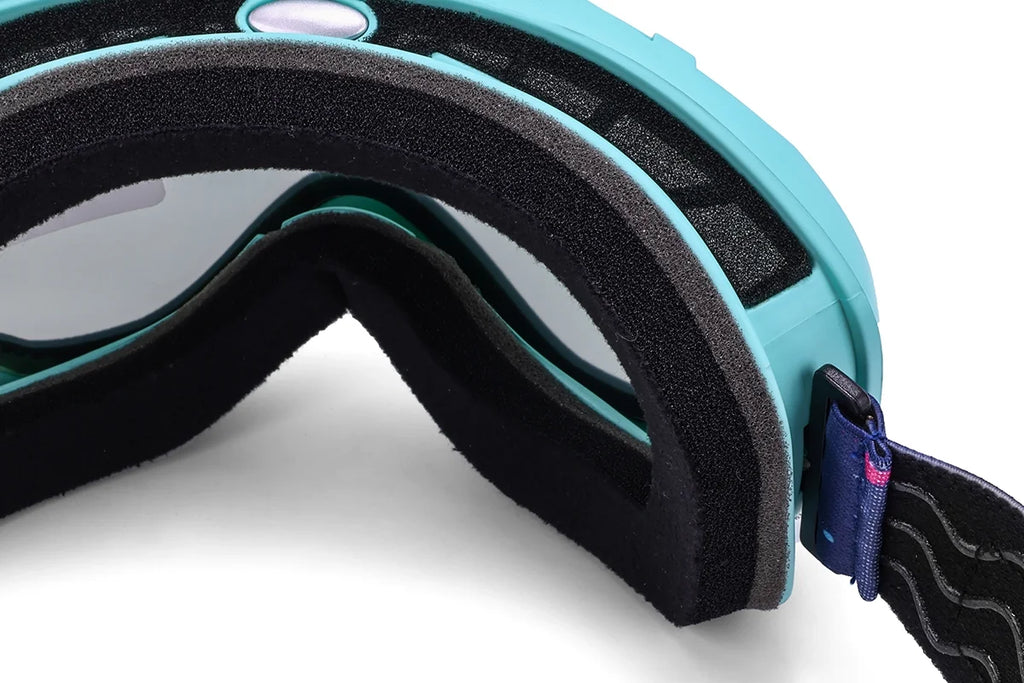 Mirrored Anti Fog Ski Goggles J26622