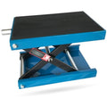 1100LB Adjustable Red Motorcycle Lift Jack O44152