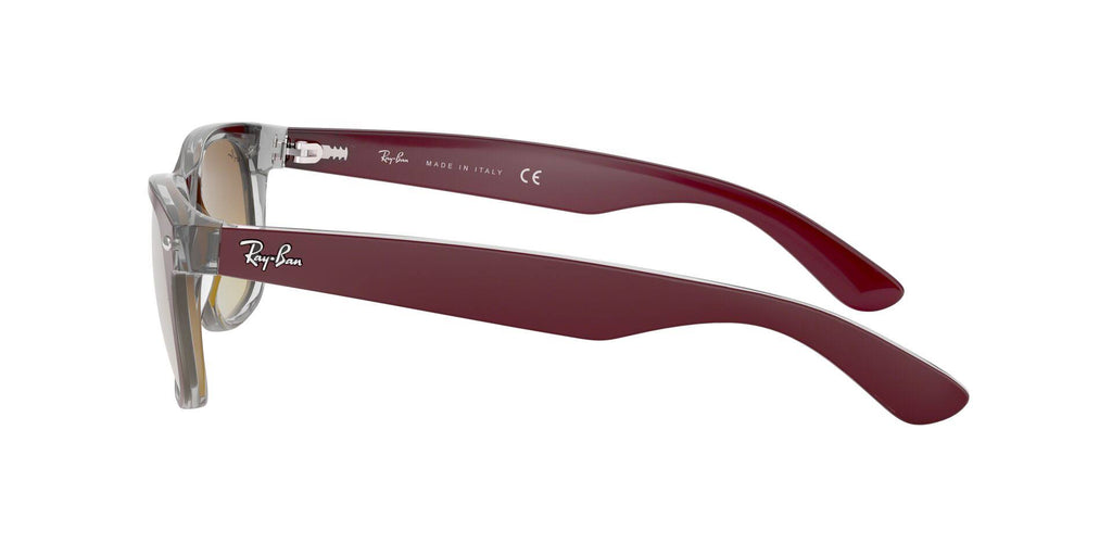 Matte Black Sunglasses C99729