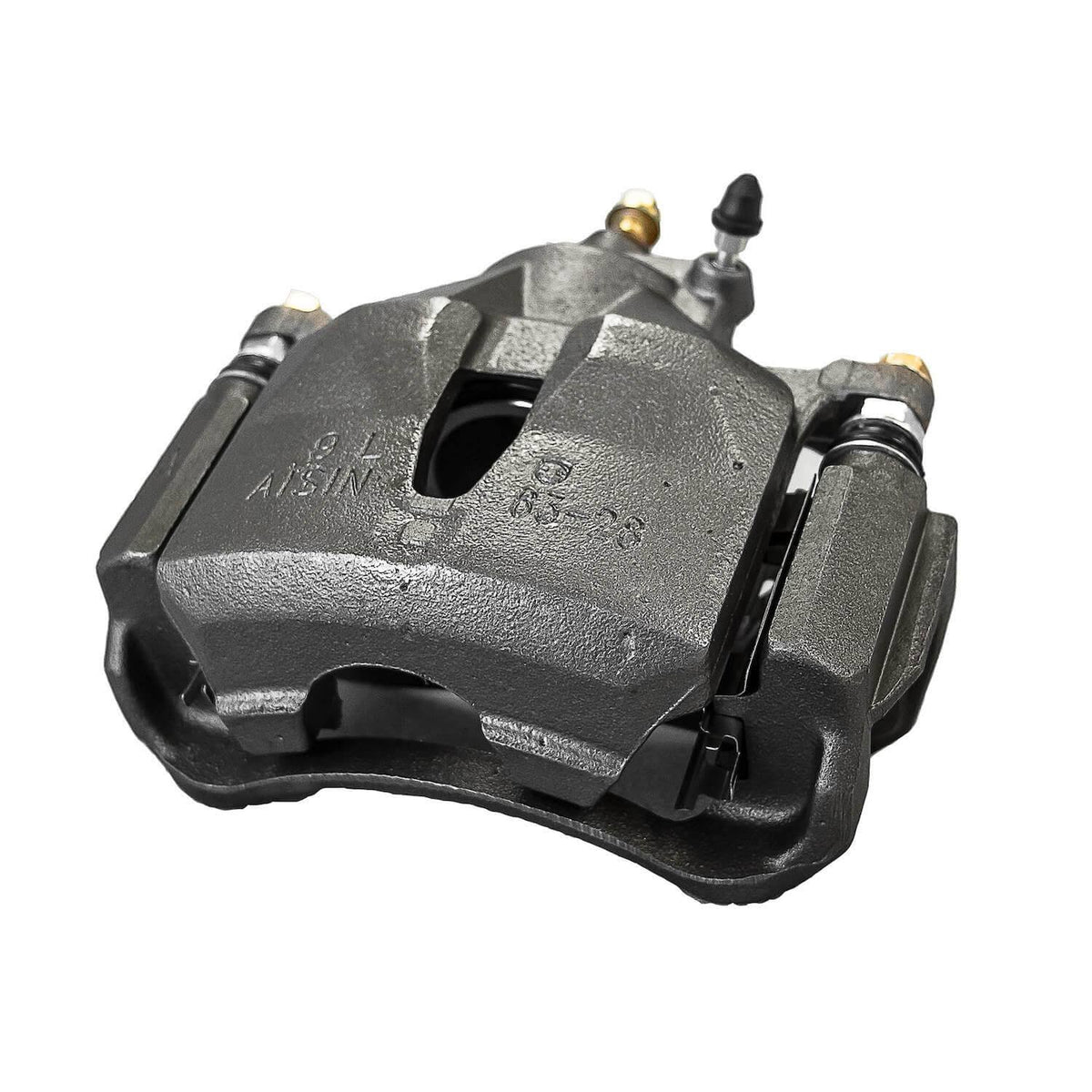 Autospecialty Replacement Caliper -Rear P986