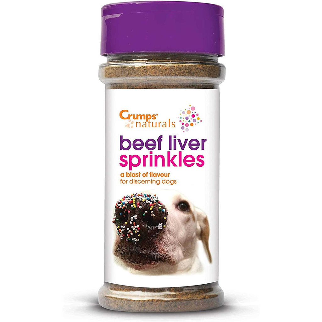 Beef Liver Sprinkles Q493419