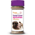Beef Liver Sprinkles Q493419