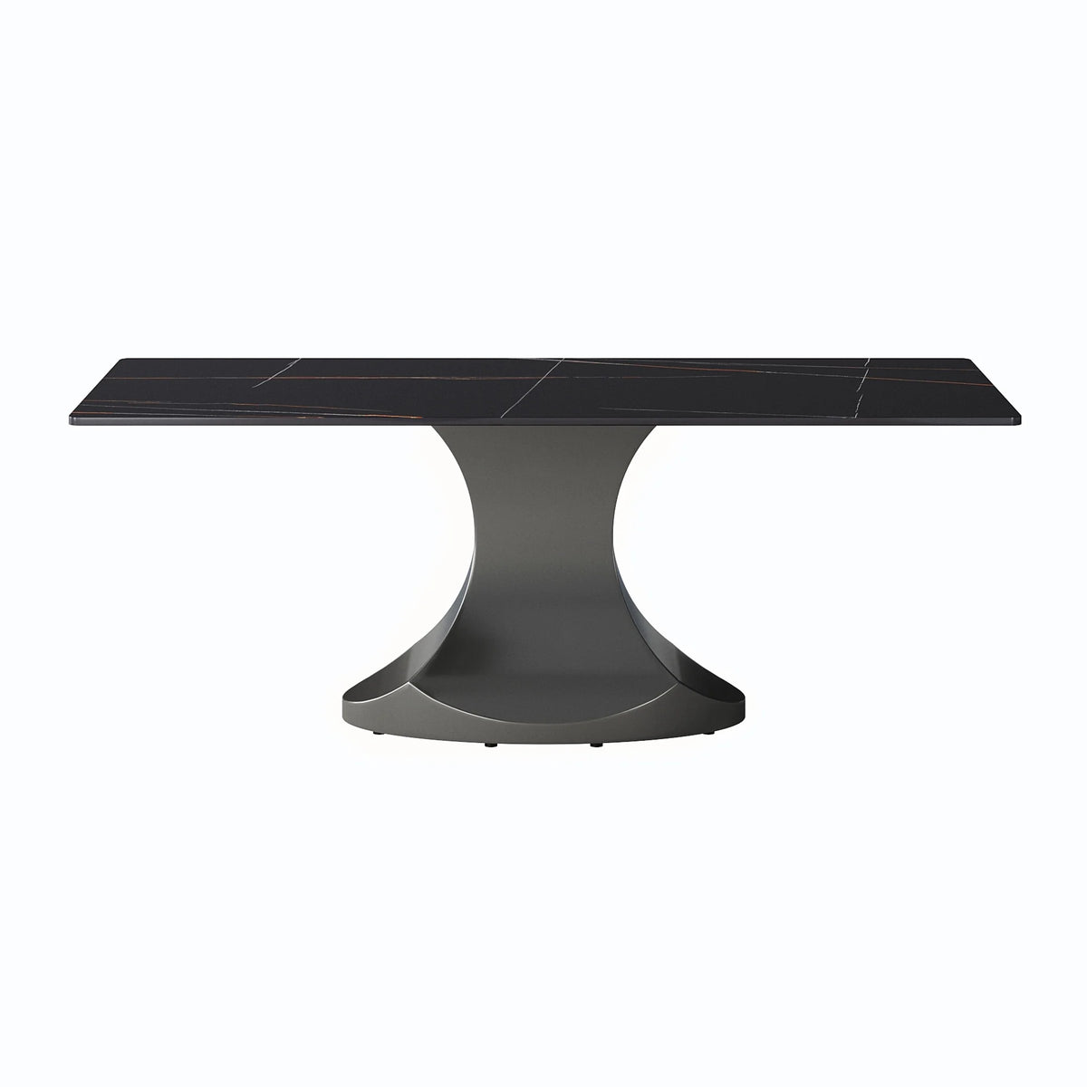 Sintered Stone Top Dining Table J820