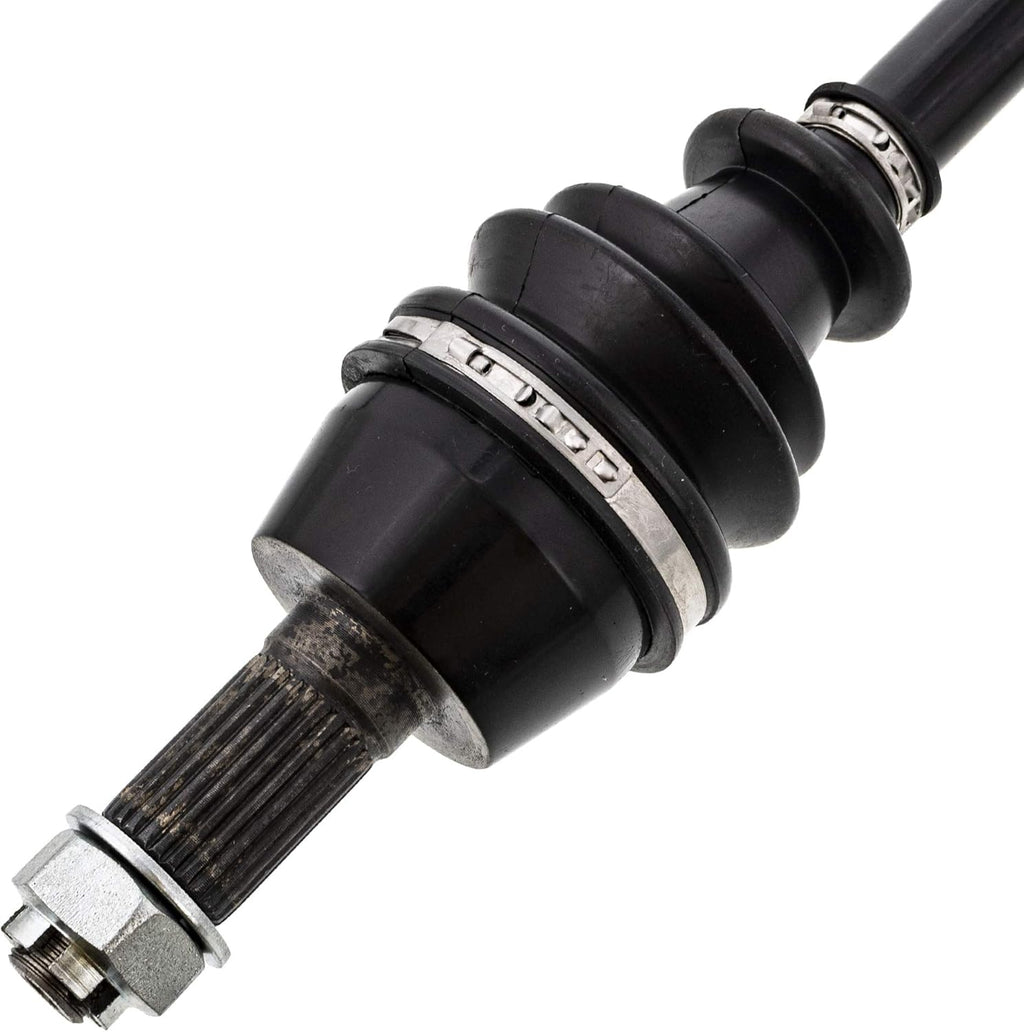 Front Rear CV Axle Set Kit for Polaris RZR 4 800 N461787